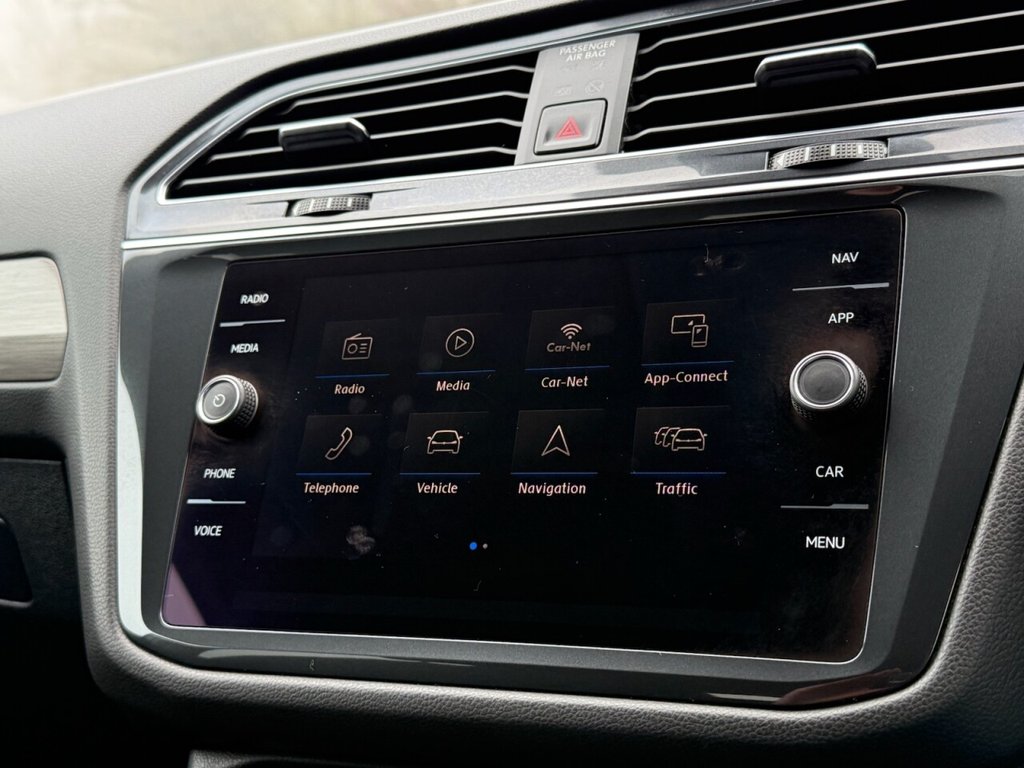 Used Volkswagen Tiguan Allspace 2019 for sale - 77227312: Photo 26