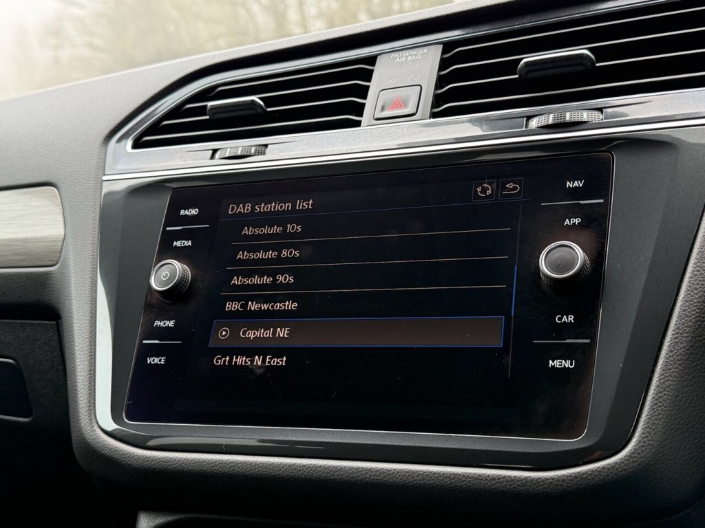 Used Volkswagen Tiguan Allspace 2019 for sale - 77227312: Photo 27