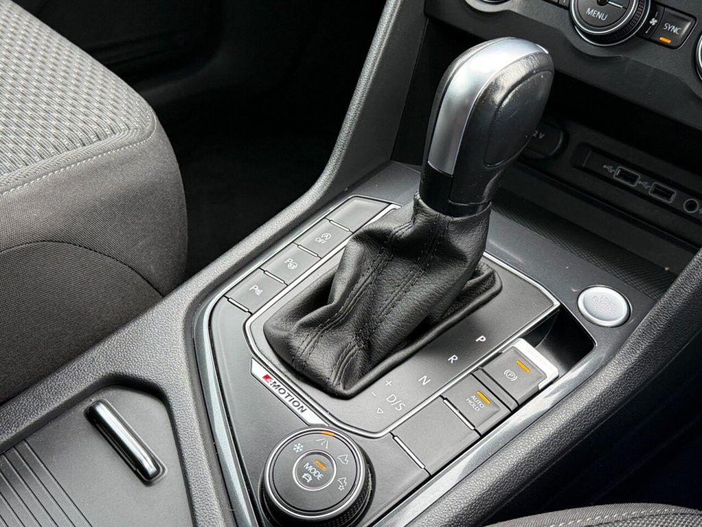 Used Volkswagen Tiguan Allspace 2019 for sale - 77227312: Photo 29