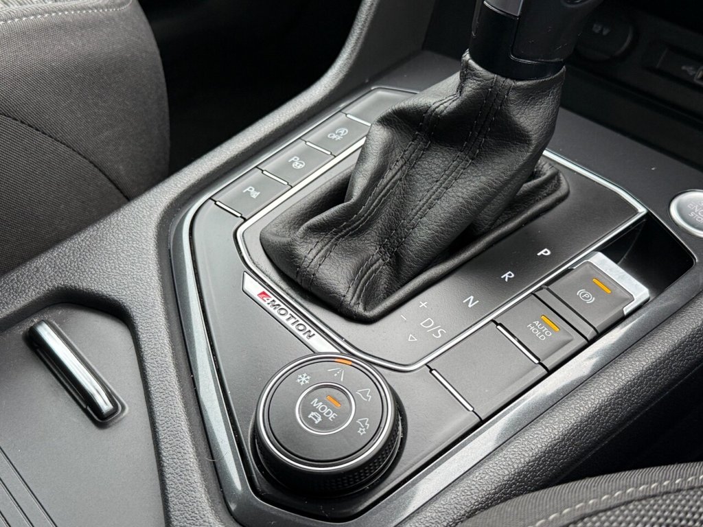Used Volkswagen Tiguan Allspace 2019 for sale - 77227312: Photo 30