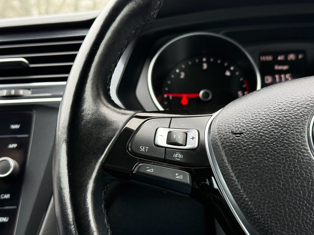 Used Volkswagen Tiguan Allspace 2019 for sale - 77227312: Photo 32