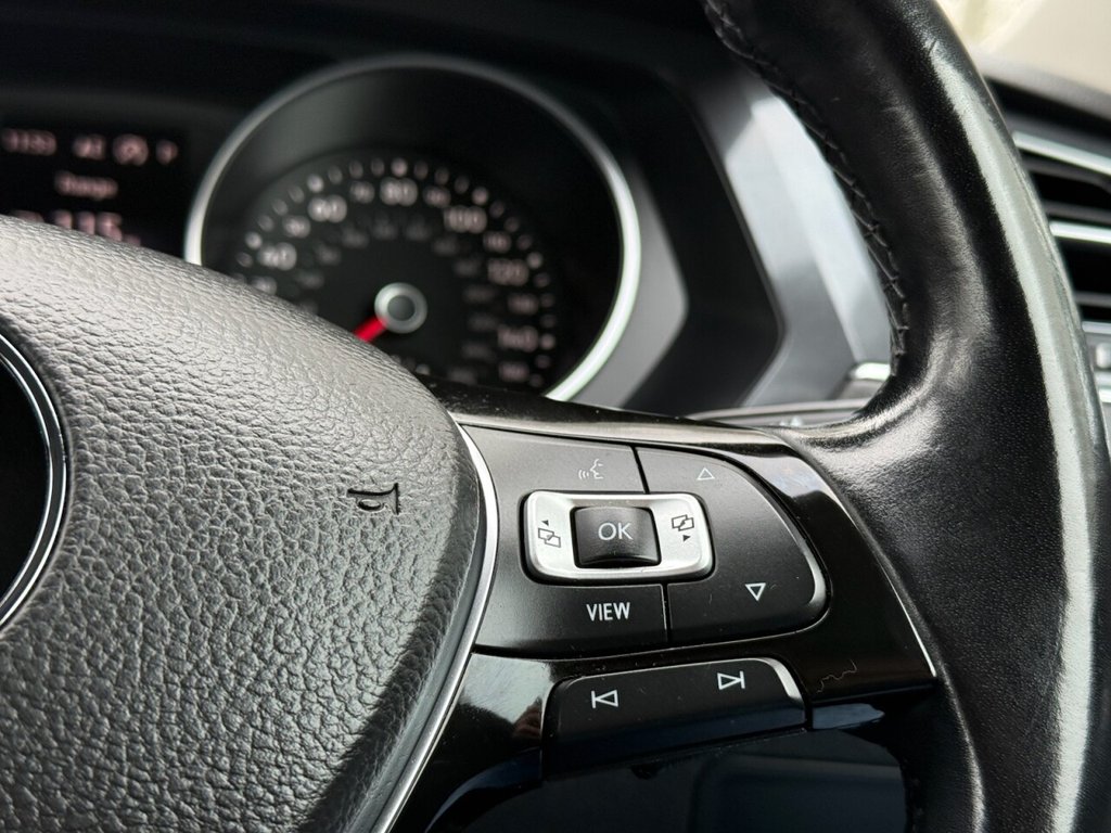 Used Volkswagen Tiguan Allspace 2019 for sale - 77227312: Photo 33