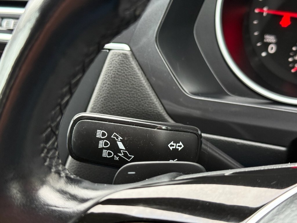 Used Volkswagen Tiguan Allspace 2019 for sale - 77227312: Photo 35