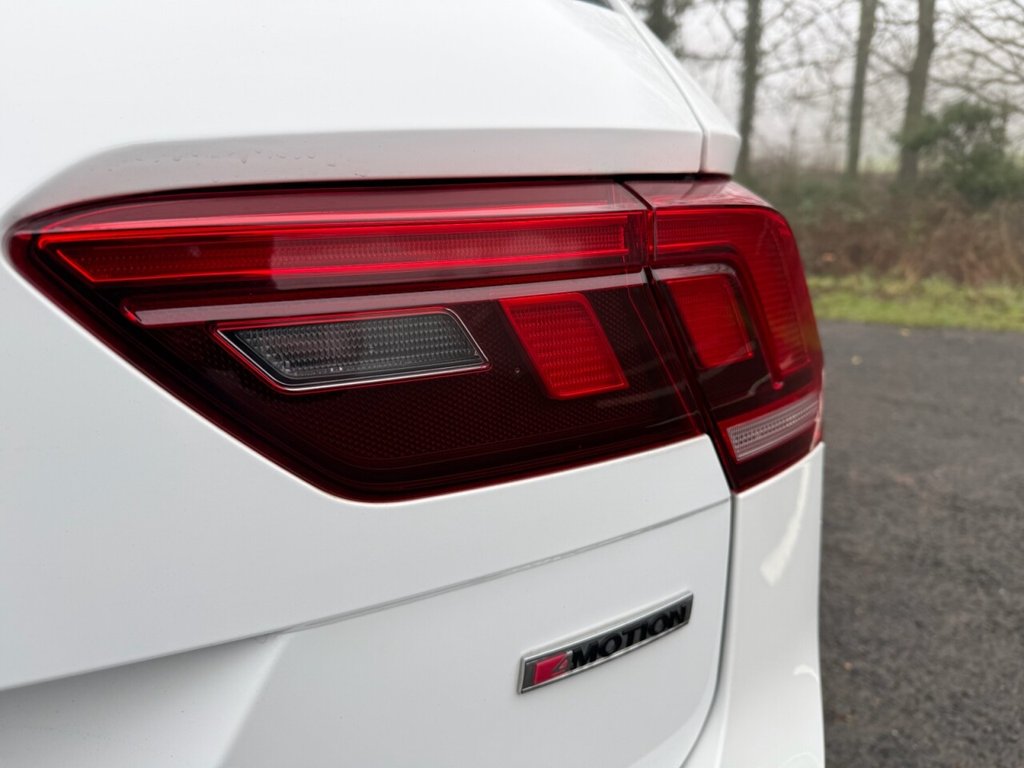 Used Volkswagen Tiguan Allspace 2019 for sale - 77227312: Photo 41