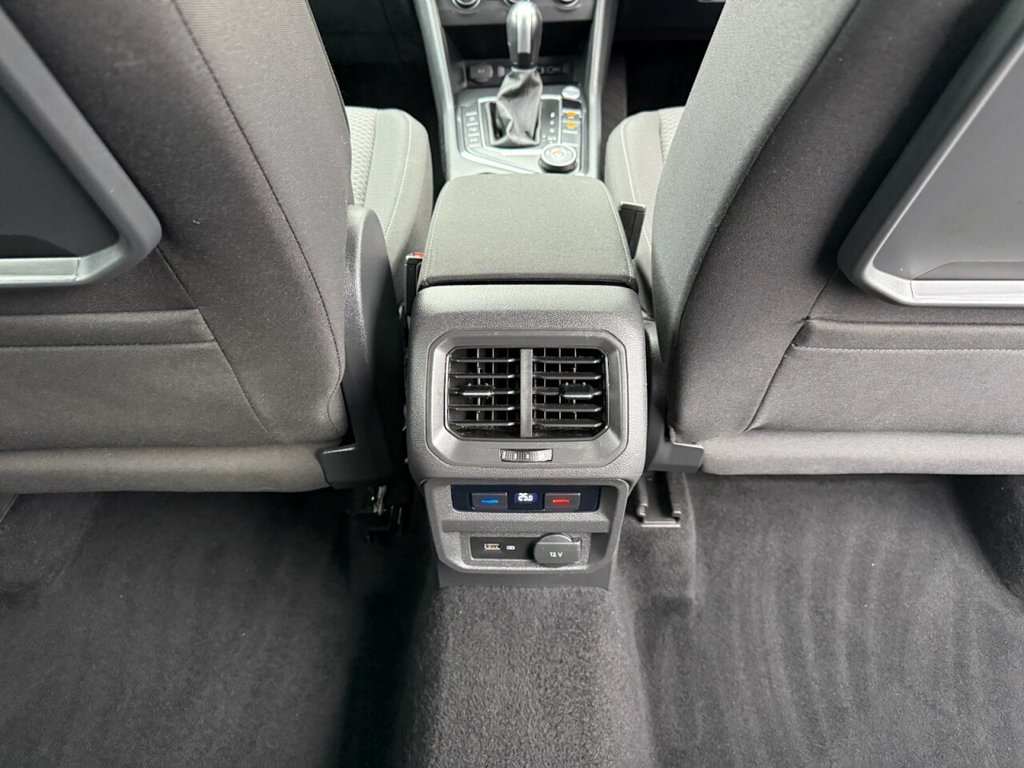 Used Volkswagen Tiguan Allspace 2019 for sale - 77227312: Photo 44