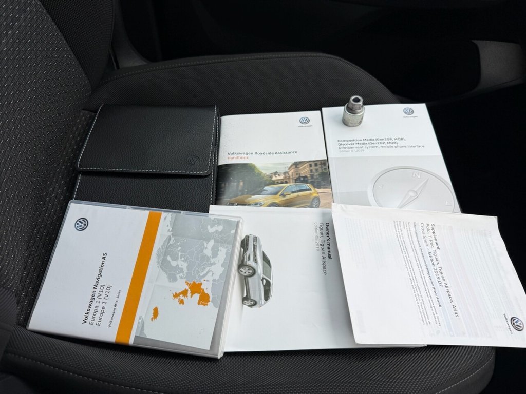 Used Volkswagen Tiguan Allspace 2019 for sale - 77227312: Photo 49