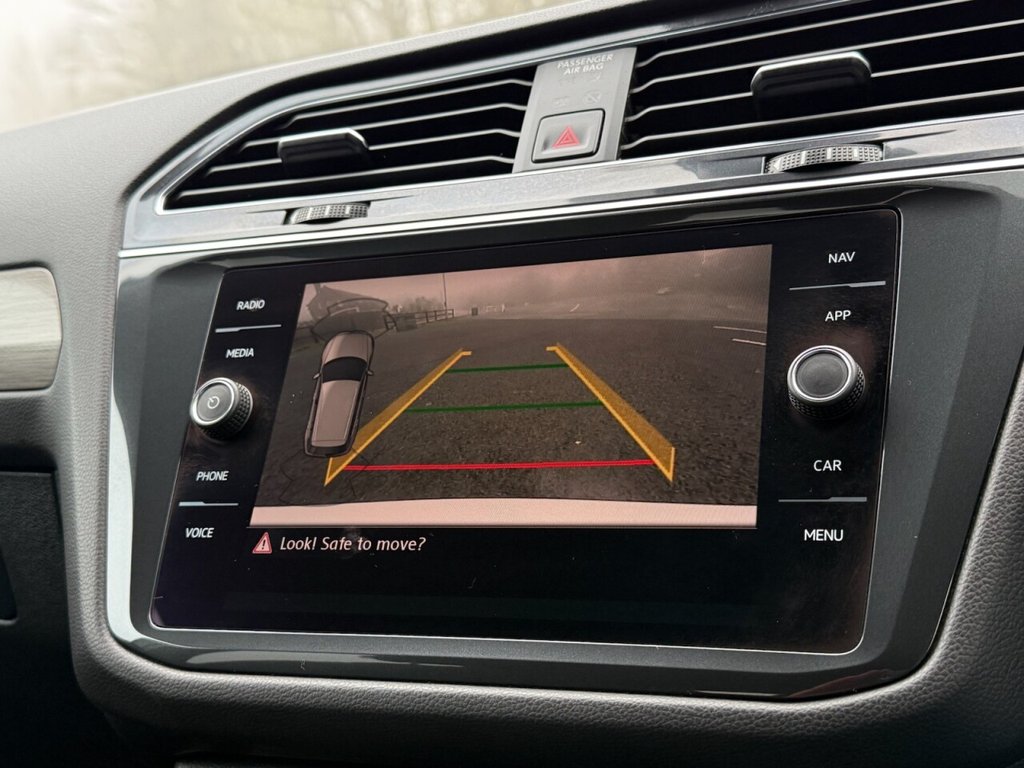 Used Volkswagen Tiguan Allspace 2019 for sale - 77227312: Photo 5