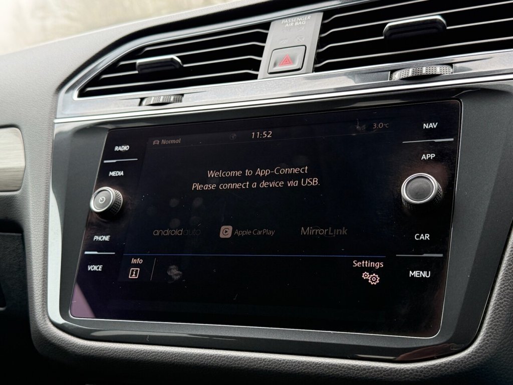 Used Volkswagen Tiguan Allspace 2019 for sale - 77227312: Photo 6