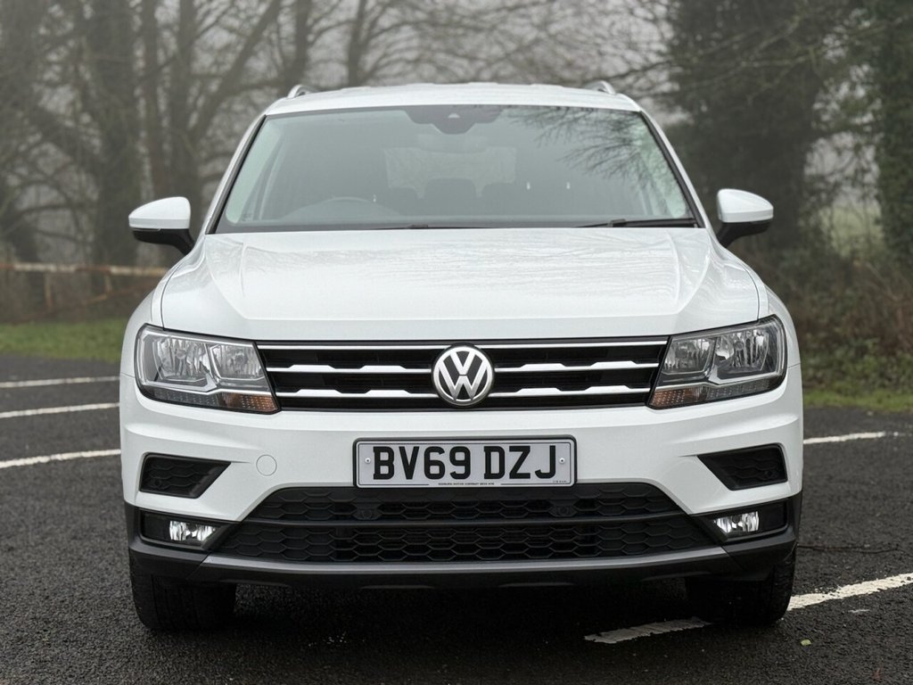 Used Volkswagen Tiguan Allspace 2019 for sale - 77227312: Photo 7