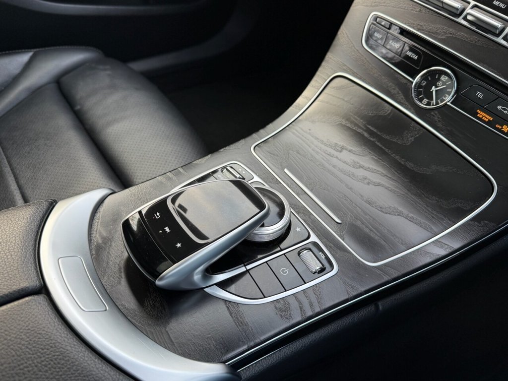 Used Mercedes-Benz C Class 2017 for sale - 77133613: Photo 37