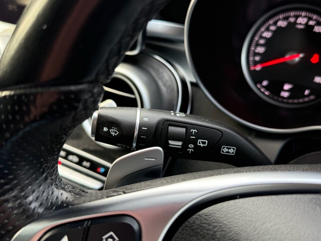 Used Mercedes-Benz C Class 2017 for sale - 77133613: Photo 42