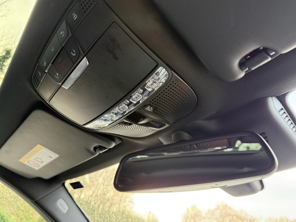 Used Mercedes-Benz C Class 2017 for sale - 77133613: Photo 47