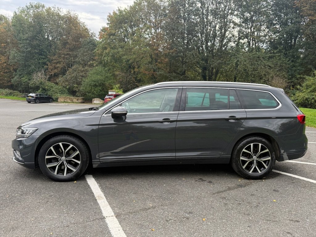 Used Volkswagen Passat 2020 for sale - 76338389: Photo 18