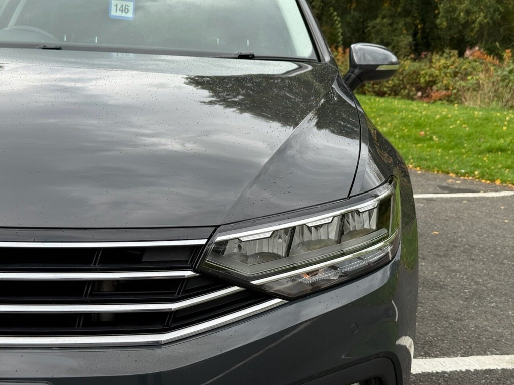 Used Volkswagen Passat 2020 for sale - 76338389: Photo 20