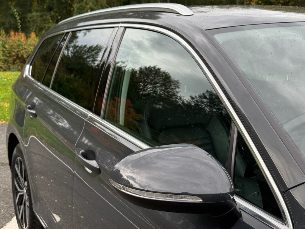 Used Volkswagen Passat 2020 for sale - 76338389: Photo 23