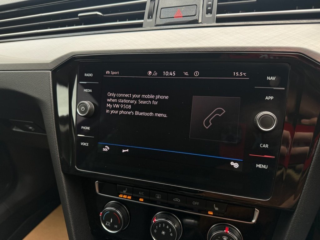 Used Volkswagen Passat 2020 for sale - 76338389: Photo 30