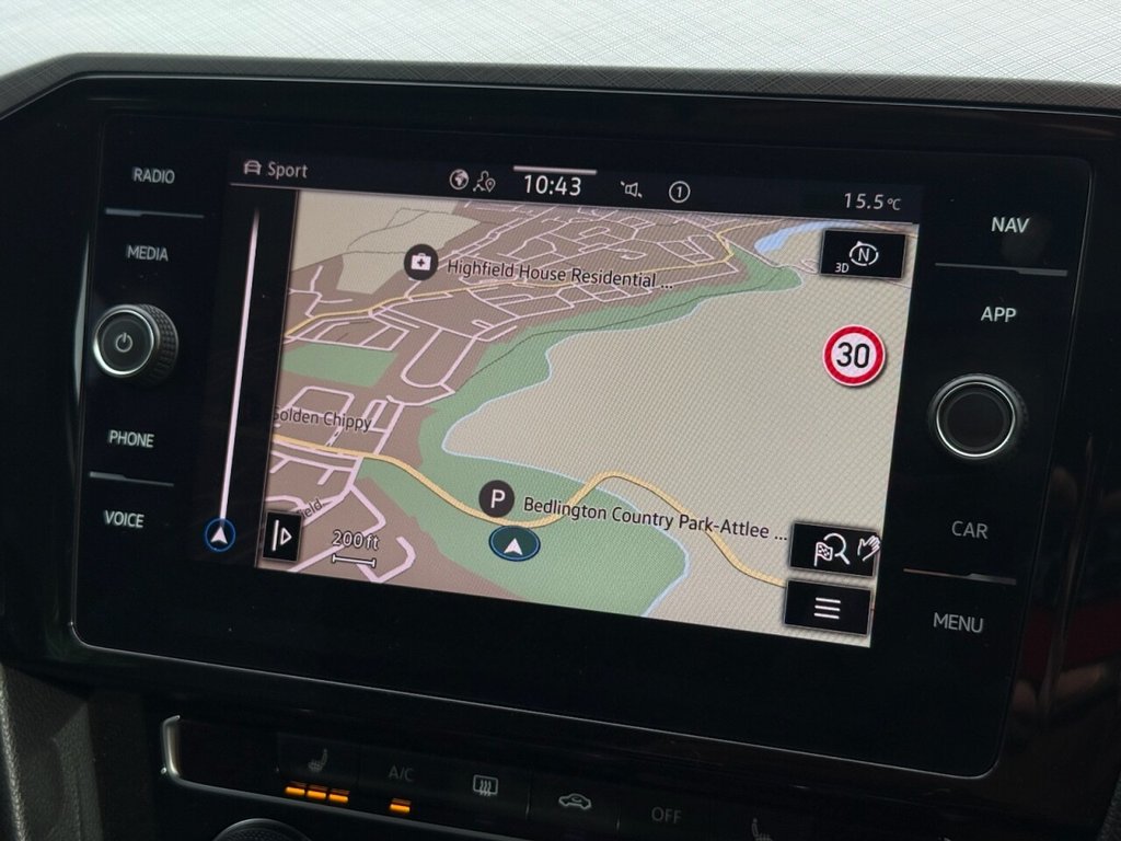 Used Volkswagen Passat 2020 for sale - 76338389: Photo 31