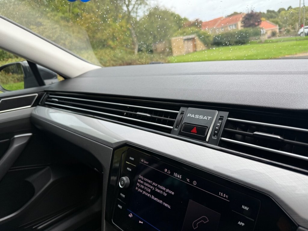 Used Volkswagen Passat 2020 for sale - 76338389: Photo 33