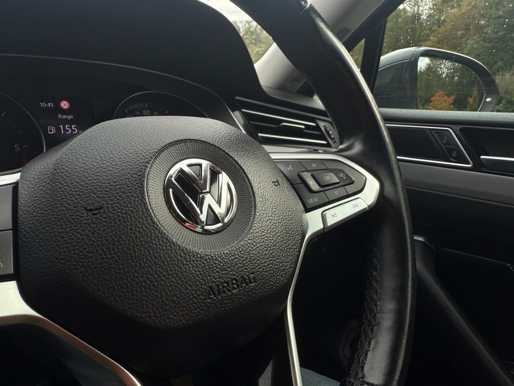 Used Volkswagen Passat 2020 for sale - 76338389: Photo 35
