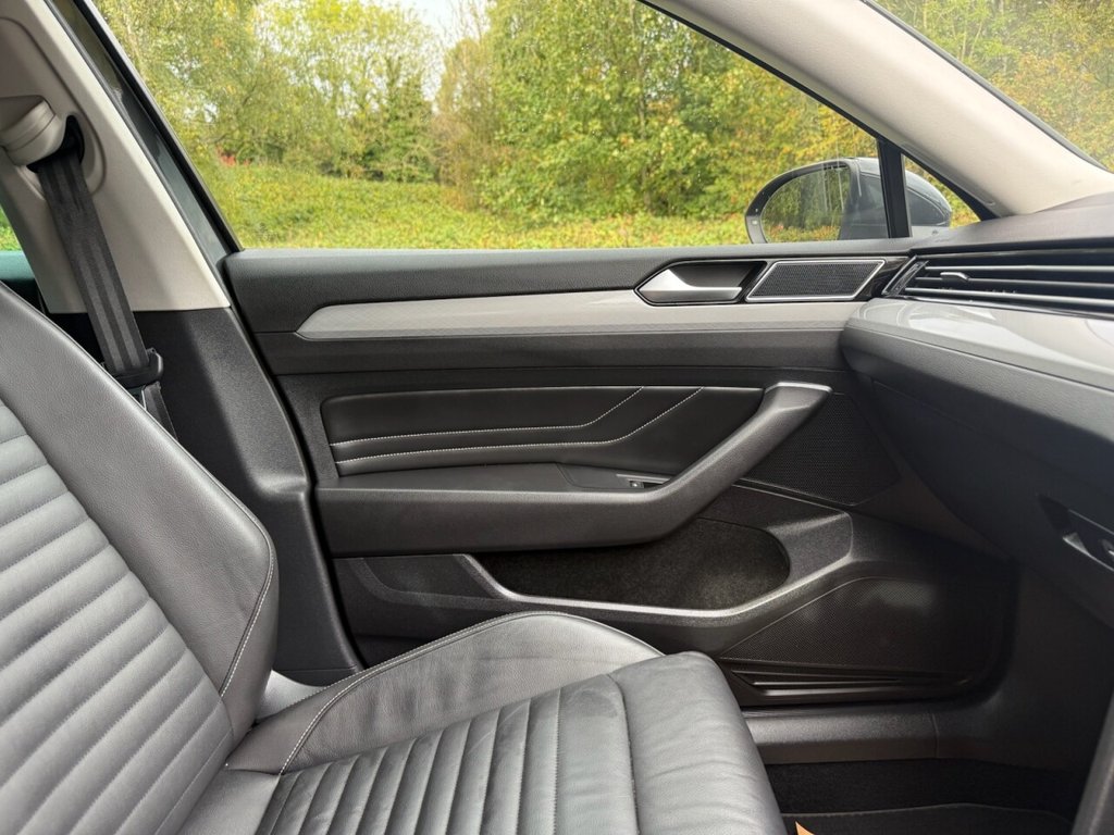 Used Volkswagen Passat 2020 for sale - 76338389: Photo 45