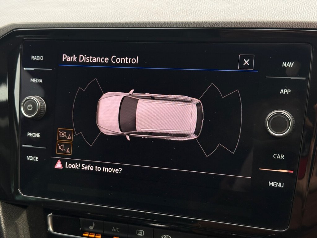 Used Volkswagen Passat 2020 for sale - 76338389: Photo 46