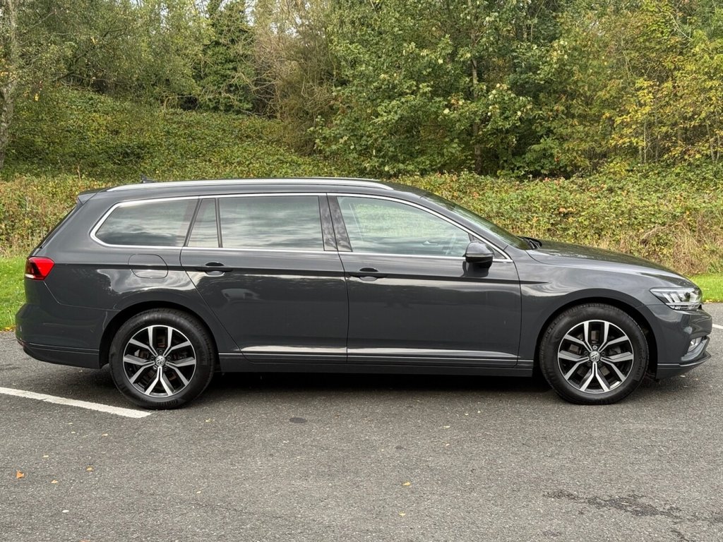 Used Volkswagen Passat 2020 for sale - 76338389: Photo 7