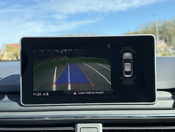 Used Audi A5 2017 for sale - 77990113: Photo