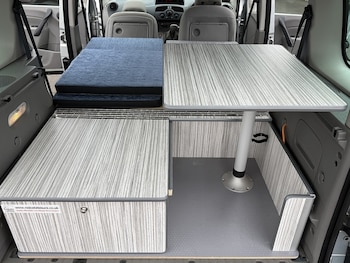 Used Renault Kangoo 2010 for sale - 78237281: Photo