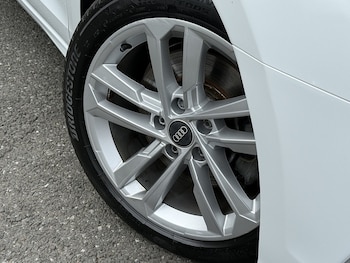 Used Audi A3 2021 for sale - 79206661: Photo