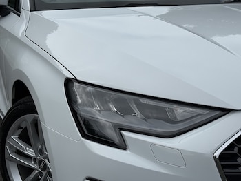 Used Audi A3 2021 for sale - 79206661: Photo