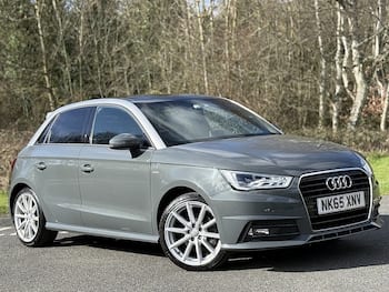 Used Audi A1 2015 for sale - 79435806: Photo