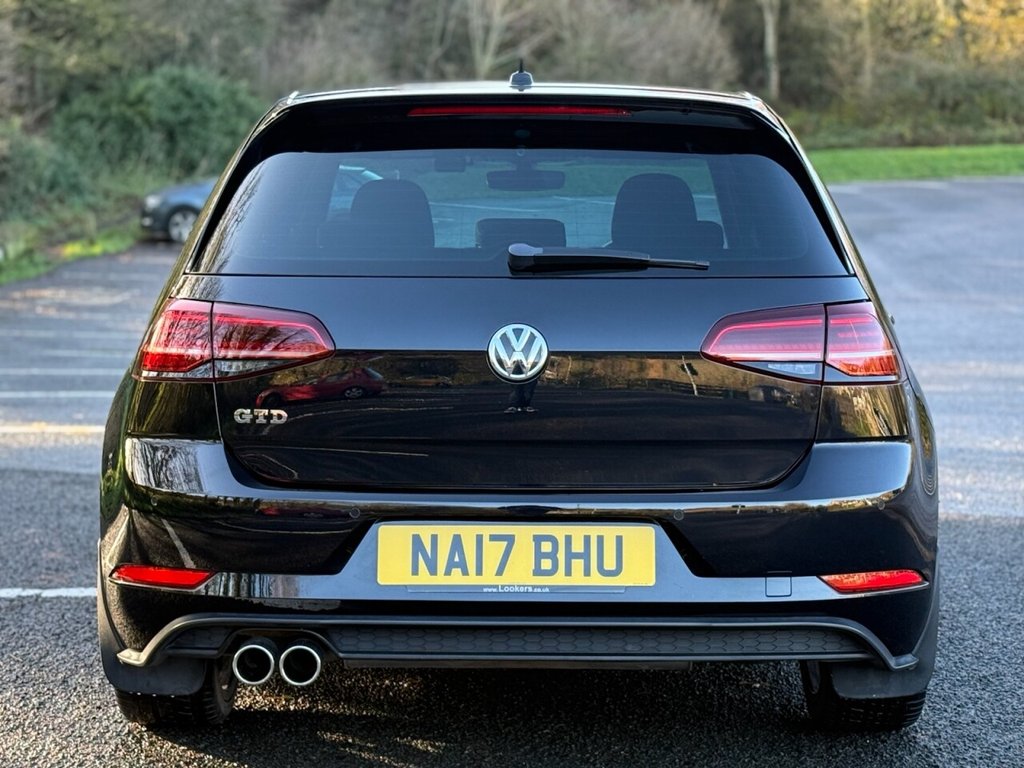 Used Volkswagen Golf 2017 for sale - 76590932: Photo 16