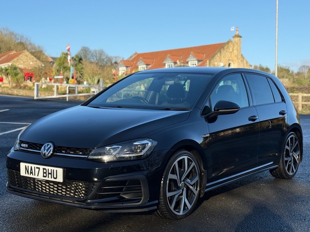 Used Volkswagen Golf 2017 for sale - 76590932: Photo 19