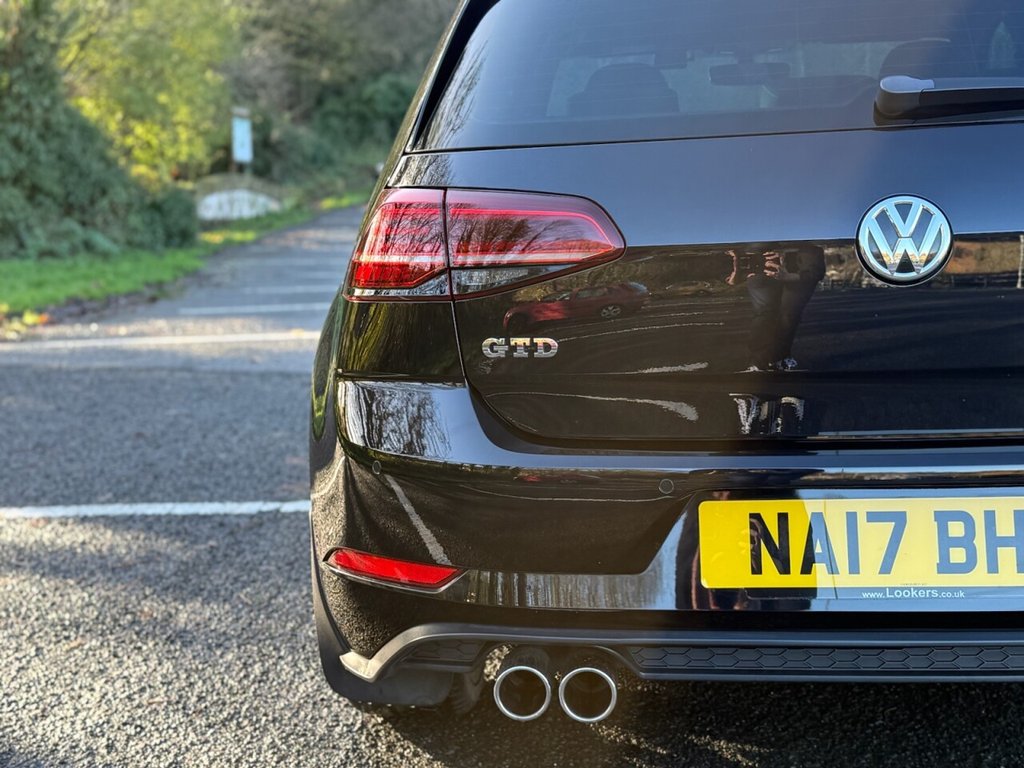 Used Volkswagen Golf 2017 for sale - 76590932: Photo 23