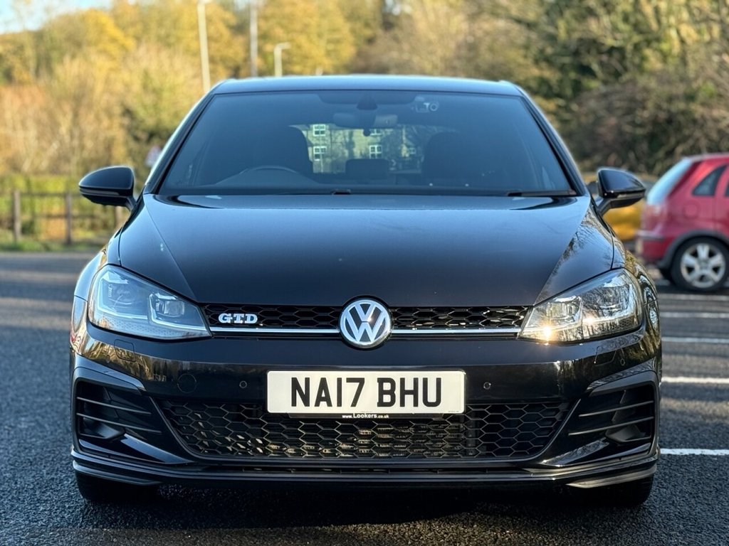 Used Volkswagen Golf 2017 for sale - 76590932: Photo 8