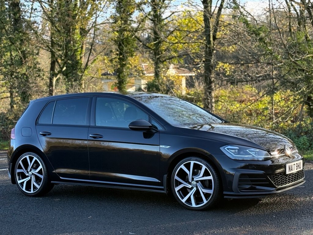 Used Volkswagen Golf 2017 for sale - 76590932: Photo 9