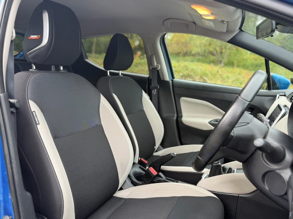 Used Nissan Micra 2022 for sale - 76338385: Photo 10