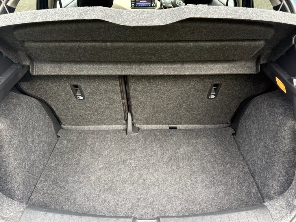 Used Nissan Micra 2022 for sale - 76338385: Photo 18