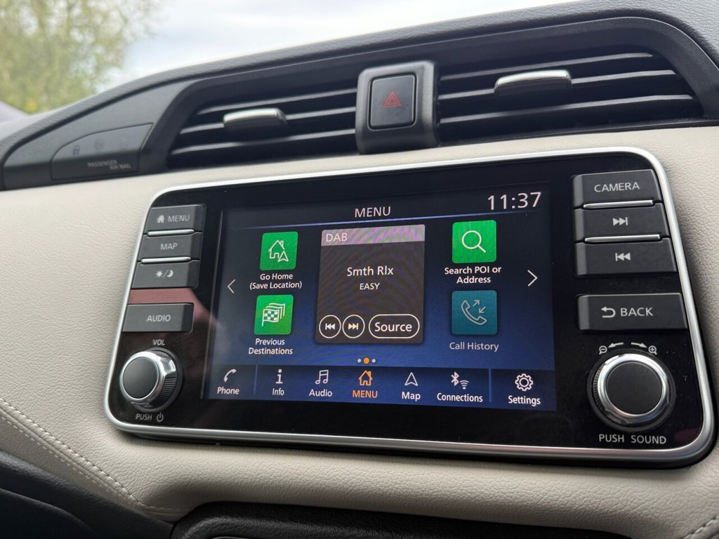 Used Nissan Micra 2022 for sale - 76338385: Photo 22