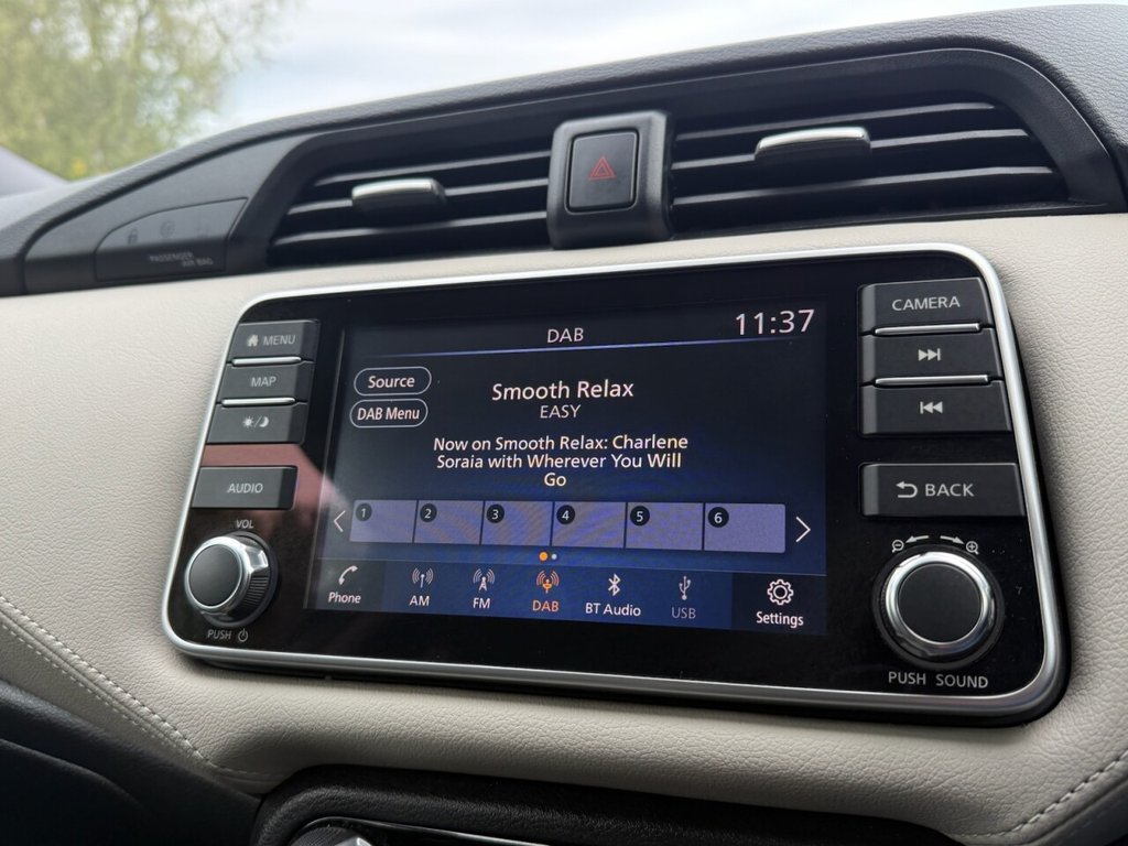 Used Nissan Micra 2022 for sale - 76338385: Photo 23