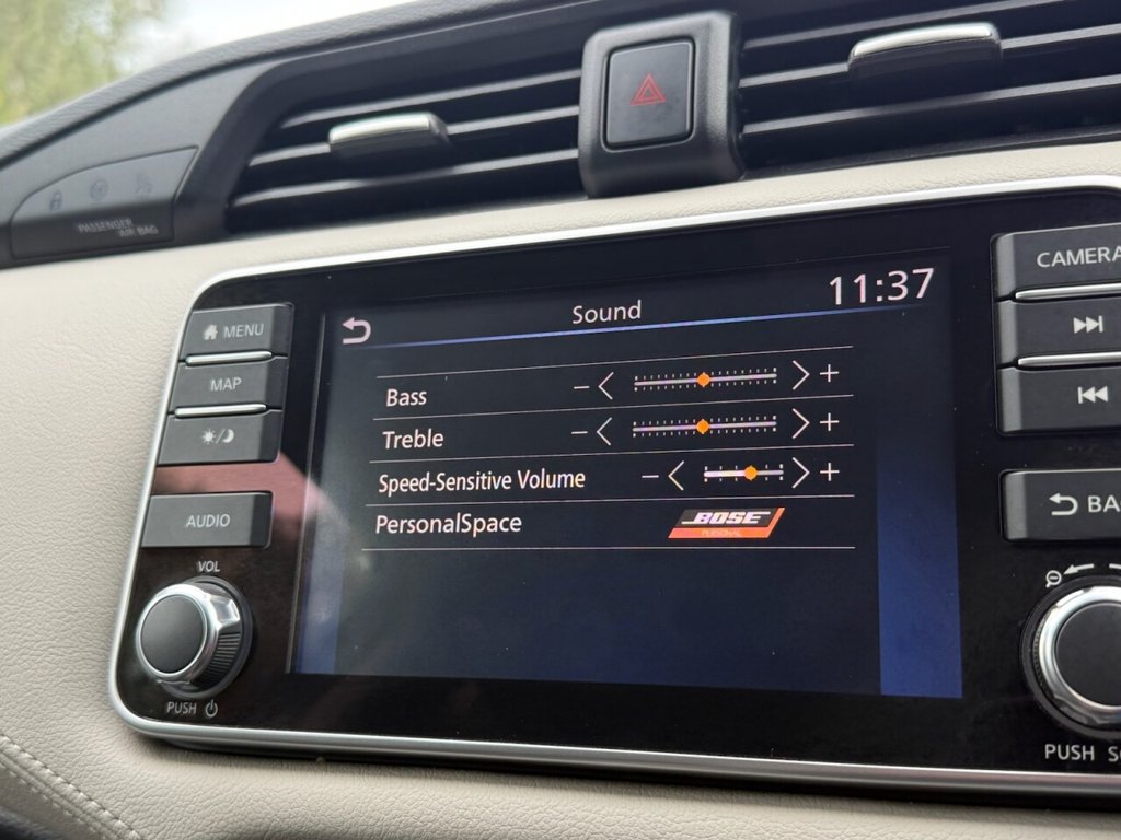 Used Nissan Micra 2022 for sale - 76338385: Photo 24