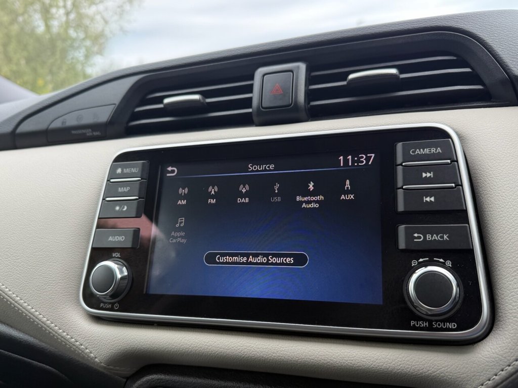 Used Nissan Micra 2022 for sale - 76338385: Photo 25