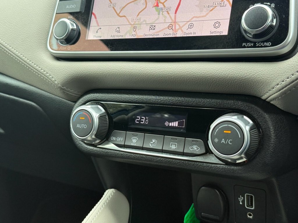 Used Nissan Micra 2022 for sale - 76338385: Photo 26