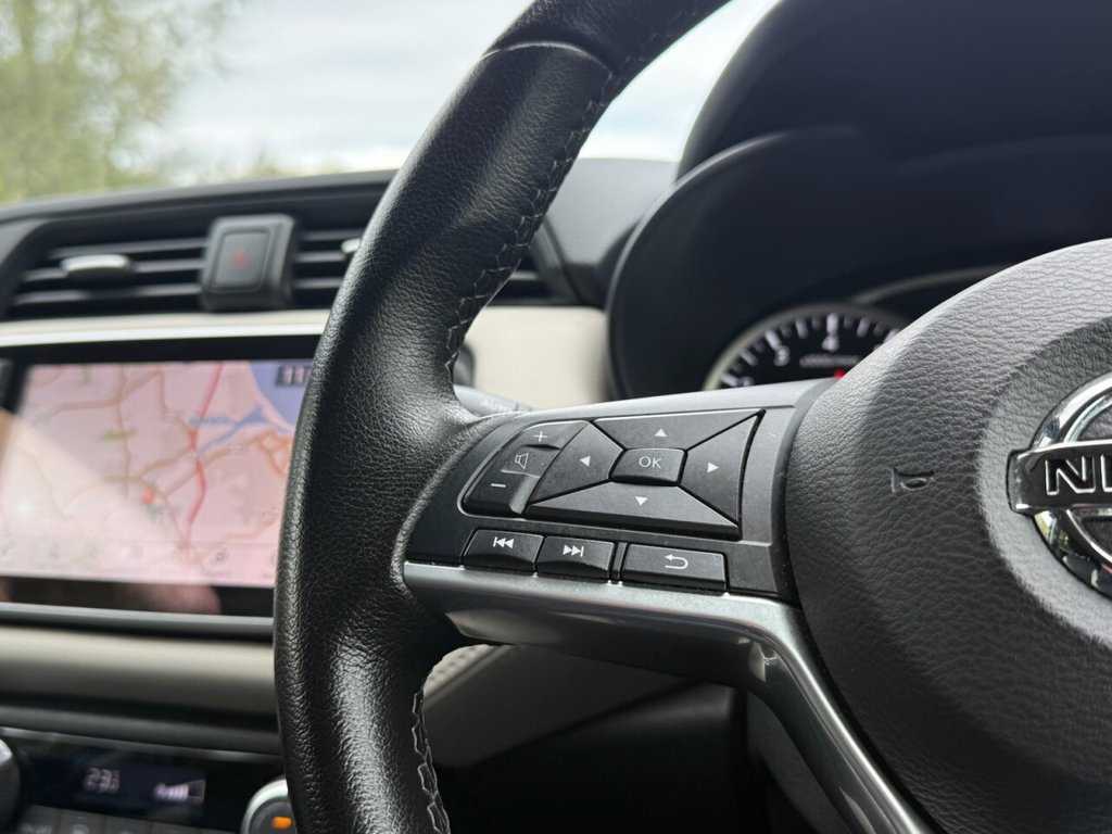 Used Nissan Micra 2022 for sale - 76338385: Photo 29