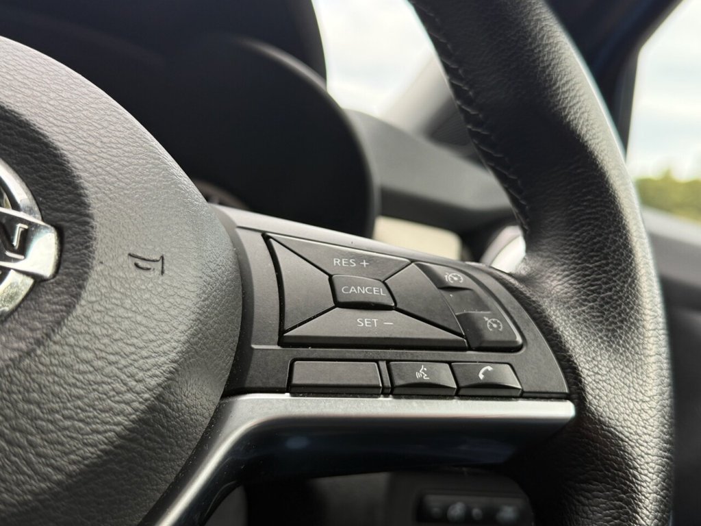 Used Nissan Micra 2022 for sale - 76338385: Photo 30