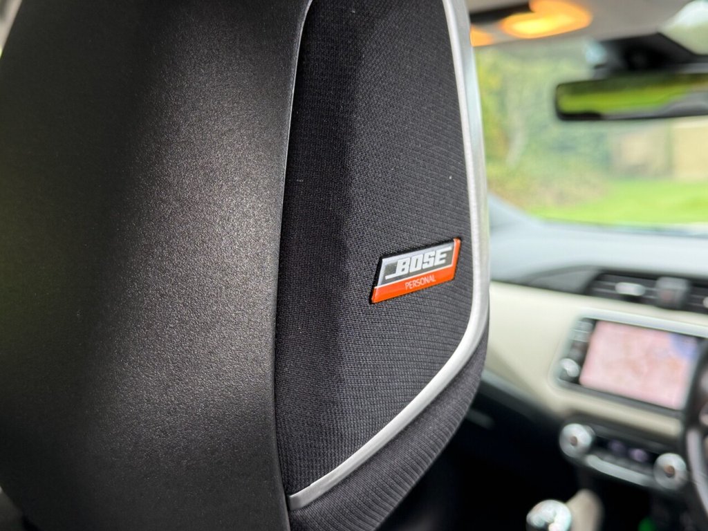 Used Nissan Micra 2022 for sale - 76338385: Photo 39