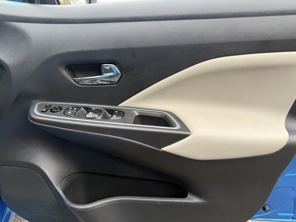 Used Nissan Micra 2022 for sale - 76338385: Photo 41