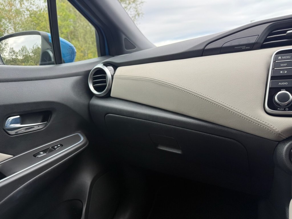 Used Nissan Micra 2022 for sale - 76338385: Photo 45