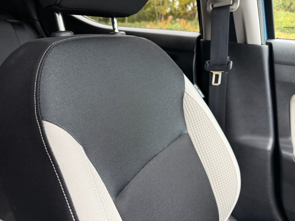 Used Nissan Micra 2022 for sale - 76338385: Photo 46