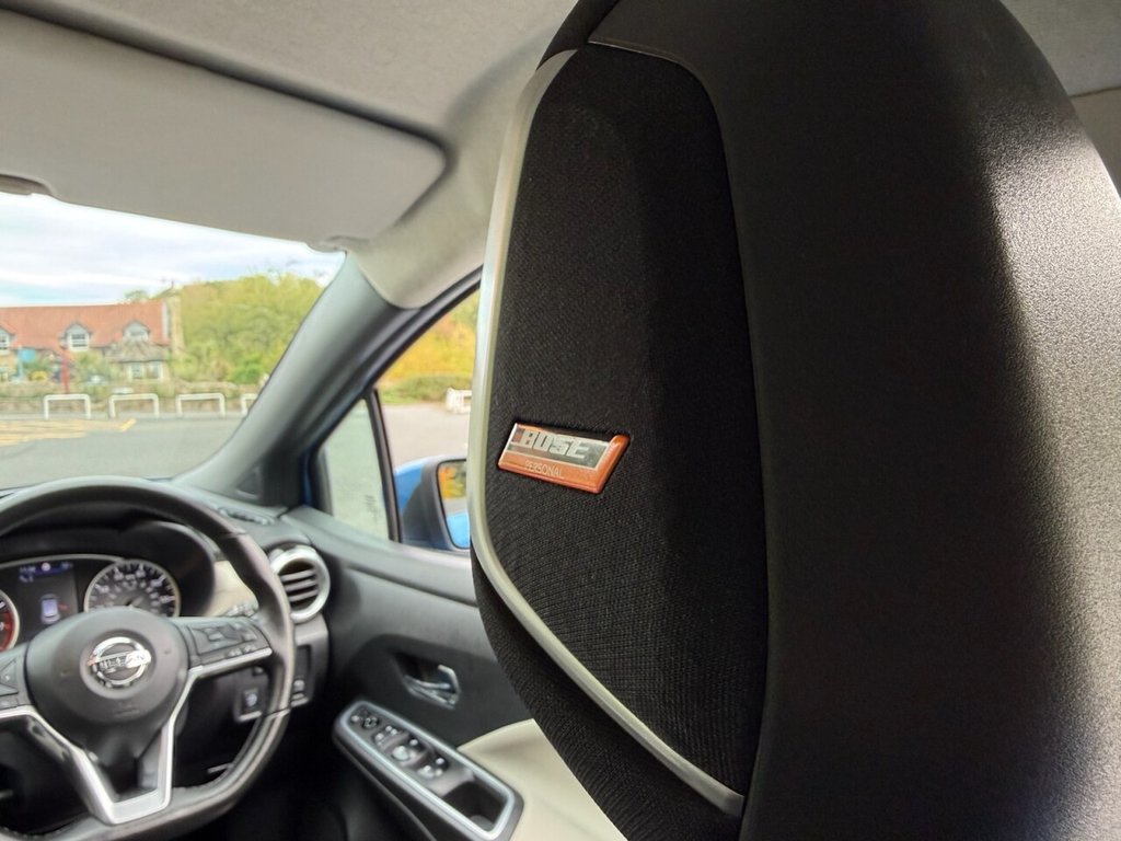 Used Nissan Micra 2022 for sale - 76338385: Photo 6